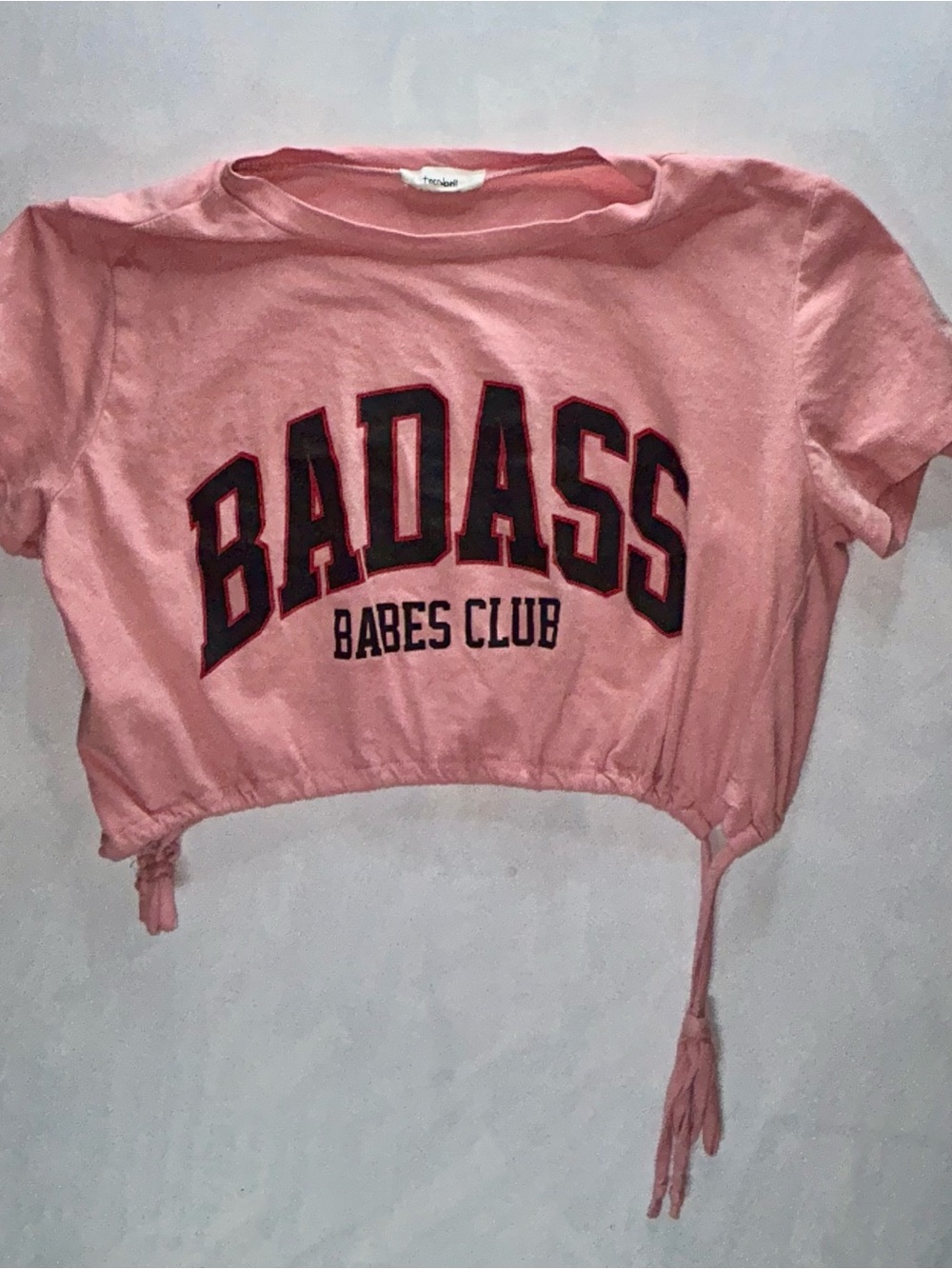 Alaska Baddie wear